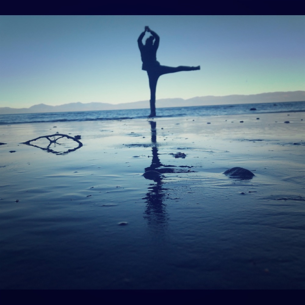 Meet your Posher, Rainee